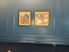 -花舍·新派粤菜·西餐·下午茶(亚运村·鸟巢店)