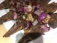 -怪怪龙虾·澳洲蓝龙王·深夜食堂(惊驾路店)