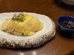 -品悦(崇明凯悦店)