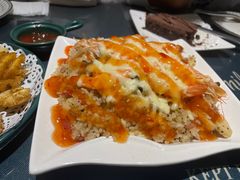-吱咖啡西式简餐