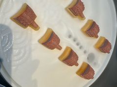 -曾宴·楚菜(湖北省博物馆店)