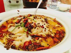 -南山鲜虾面·活鲜小馆·海味大连菜(南山总店)