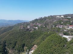 -莫干山风景区
