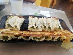 -大眼锅贴饺子(河西店)