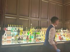 -LONG BAR 廊吧(外滩华尔道夫酒店)