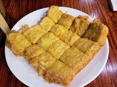 西多士-恒兴发茶店(水巷口店)