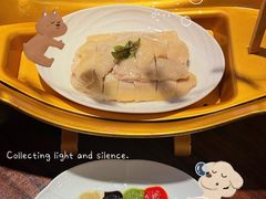 -狮拾久·现代新加坡料理(福田COCO Park店)