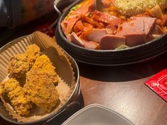 -양평식당·杨平食堂(华贸店)