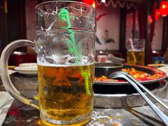 -蜀辣居鲜货老火锅(双流万达店)