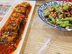 -江城燕子大排档(江汉路步行街店)