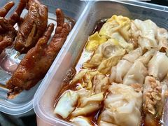 -山水肠粉(盐田店)