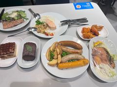 -宜家·瑞典风味餐厅(四元桥店)