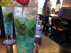 -bluefrog蓝蛙(皇庭广场店)