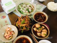 -周肥肠(江油总店)