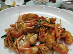 -猪肉婆私房菜(容桂总店)