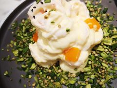 奇妙虾球-喜鼎海胆水饺(柏威年购物中心店)