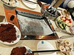 -爱客得牛排海鲜烤肉·火锅自助(春熙路黑金好店)