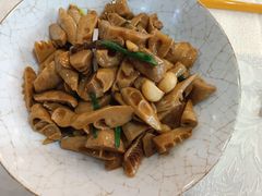 -鑫巴蜀(和平里店)