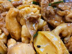 -一哥美食(总店)