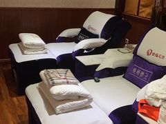-金指足浴·按摩泡澡·SPA(万家丽店)