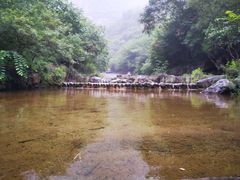 -孤山寨风景区