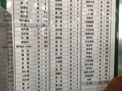 -朝伟清真铜瓢牛肉馆(三十年老·店)