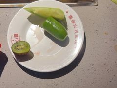 -芝小官毛肚火锅海鲜自助(淮安清江浦区新亚店)