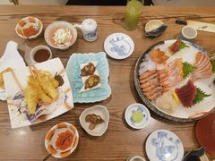 -红叶日本料理(辰熙广场店)