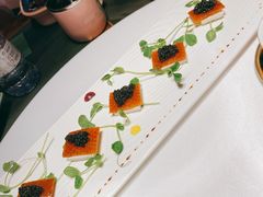 鱼子酱烤鸭/只-晟永興烤鸭店(五道口店)