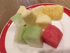 -咖啡苑自助餐厅·中国大饭店