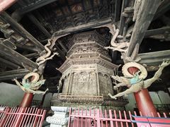 -报恩寺(平武县)