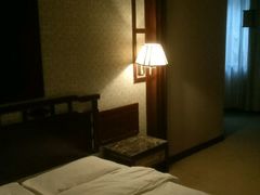 房间-新世纪酒店(阳朔西街店)