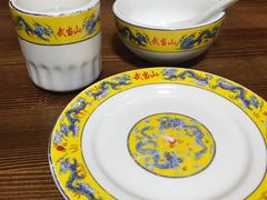 -老味道1992(武当山店)