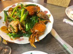 -阿凡海鲜(甬港北路店)