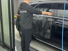 -跃通XPEL隐形车衣汽车贴膜旗舰店