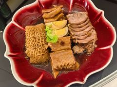 -香雪海饭店中餐厅(人民桥店)