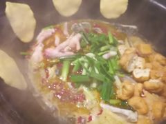 -大丰收·炭火鸡(三墩店)