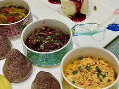-米香居新鲁味·水饺餐厅