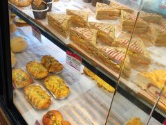 -球记饼家烘焙工坊(华师店)