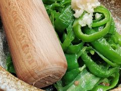 -恰八斗·猛火长沙菜(国贸店)