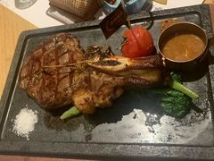 -原石牛扒·约会餐厅(龙城万科里店)