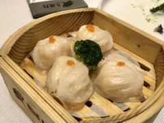 -天瑞轩·粤菜餐厅