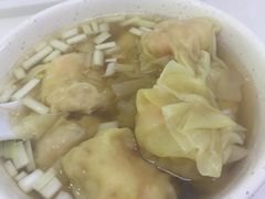 -麦文记面家(佐敦店)