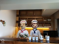 -济州岛泰迪熊博物馆