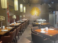 -金枝玉叶上海人家食府(三里河店)