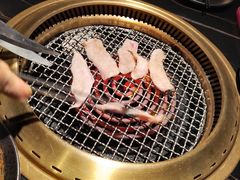 -厚贞日式烤肉(浦东汇智店)
