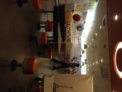 麦当劳(环球大厦店)-麦当劳(温州人民路店)