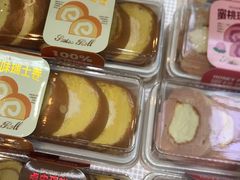 -小香港(凤凰大街店)