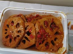 -老三样·旧食新味(绿地店)