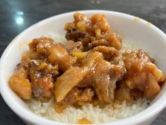 -品香排骨饭(羊官路店)